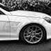 Крылья "Stock" (Mercedes-Benz S 63 AMG W212)