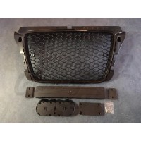 Решетка радиатора "RS-LOOK" (Audi A3 8P 2009-2011)