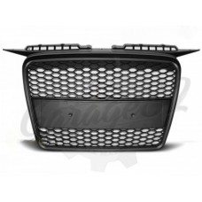 Решетки радиатора "GRILLE SPORT BLAC" (AUDI A3 8P 2005-2008)