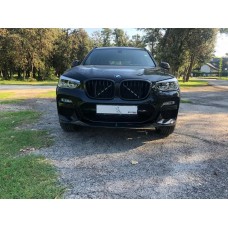 Обвес "Larte Performance" (BMW X3 G01)