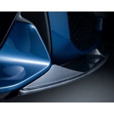 Обвес "Larte Performance" (BMW X3 G01)