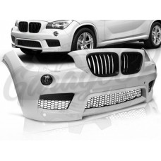 Передний бампер "SPORT PDC" (BMW X1 E84 2009–2015)