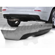 Задний бампер "SPORT PDC" (BMW X1 E84 DIESEL 2009–2013)