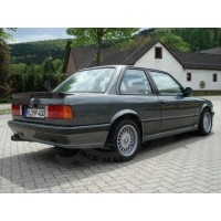 Спойлер "M-Tech" (BMW 3 Series E30)