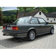 Спойлер "M-Tech" (BMW 3 Series E30)