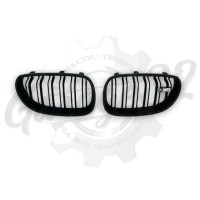 Решётки радиатора vol.2 "F-Style" (BMW E60)