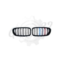 Решетки радиатора "M Performance' (BMW F10)
