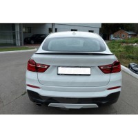 Лип-спойлер на крышу багажника "M-Performance" (BMW X4 F26 2014–2018)