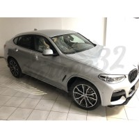 Обвес "Performance" (BMW X4 G02)