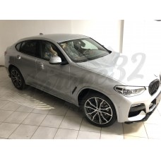 Обвес "Performance" (BMW X4 G02)