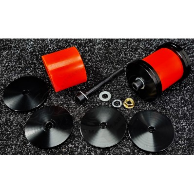 Комплект опор двигателя (Nissan Silvia 240sx S13 S14 SR20DET KA) Комплект опор двигателя (Nissan Silvia 240sx S13 S14 SR20DET KA)
