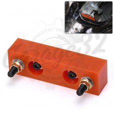 Опора коробки передач "G32" (Nissan Silvia 240SX S13, S14 SR20DET, KA24DE)