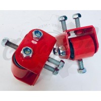 Подушки двигателя усиленные "G32" (Subaru Impreza WRX STI, Forester, Legacy)