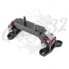 Усиленная подушка МКПП (Subaru Forester SF, SG, SH/Impreza GC, GD, GR, GV/Legacy)