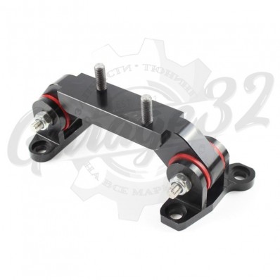 Усиленная подушка МКПП (Subaru Forester SF, SG, SH/Impreza GC, GD, GR, GV/Legacy)