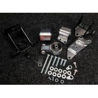 Комплект усиленных подушек (Honda Civic Si 2006-2011 K20)