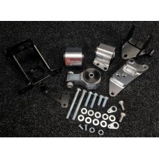 Комплект усиленных подушек (Honda Civic Si 2006-2011 K20)