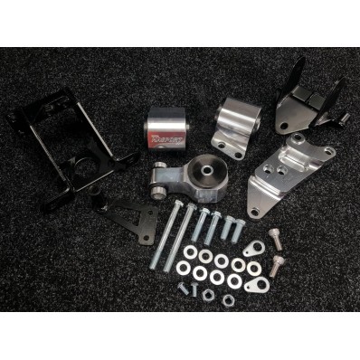Комплект усиленных подушек (Honda Civic Si 2006-2011 K20) Комплект усиленных подушек (Honda Civic Si 2006-2011 K20)