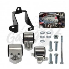 Комплект усиленных подушек (Honda Civic EK 96-00 D15, D16, B16, B18, B20)