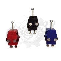 Подушки двигателя усиленные (Toyota Progres, Aristo JZS161, Lexus IS300)