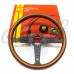 Руль "MOMO SUPER GRAND PRIX BLACK" Руль "MOMO SUPER GRAND PRIX BLACK"