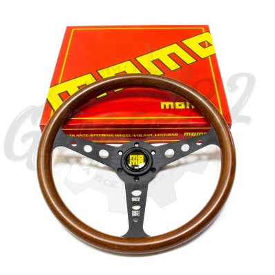 Руль "MOMO indy" Руль "MOMO indy"