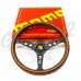 Руль "MOMO indy" Руль "MOMO indy"