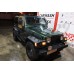 Расширители арок "Bushwacker" (Jeep Grand Cherokee TJ 1996–2006)