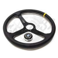Руль "NARDI YELLOW"