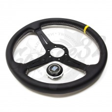 Руль "NARDI YELLOW"
