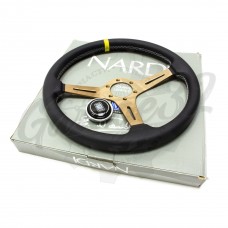 Руль "NARDI BRONZE"