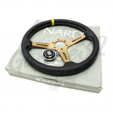 Руль "NARDI BRONZE" Руль "NARDI BRONZE"