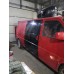 Глухая сдвижная дверь (Volkswagen Transporter T4 1991-2003г.) Глухая сдвижная дверь (Volkswagen Transporter T4 1991-2003г.)