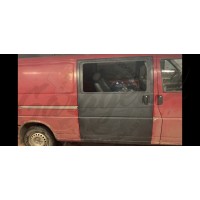 Сдвижная дверь под стекло (Volkswagen Transporter T4 1991-2003г.)