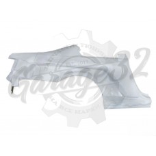 Крылья пластиковые задние "CULTBMW" (BMW E92 dorest.)
