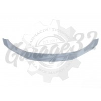 Cплиттер переднего бампера "CULTBMW" (BMW E92 dorest.)