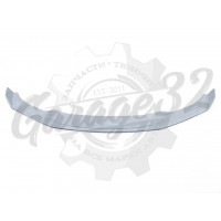Cплиттер переднего бампера "CULTBMW" (BMW E92 dorest.)