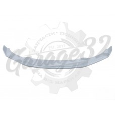 Cплиттер переднего бампера "CULTBMW" (BMW E92 dorest.)
