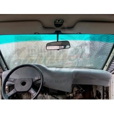 Панель приборов пластиковая "G32" (BMW E30)