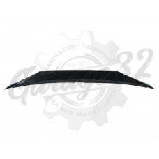 Спойлер "DuckTail vol.2" (BMW 3 Series E46 Sedan)