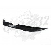 Спойлер "DuckTail" (Toyota Camry V70)