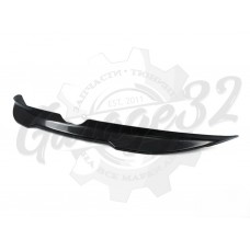 Спойлер "DuckTail" (Toyota Camry V70)