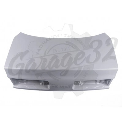 Крышка багажника "G32" (Toyota Mark II JZX100) Крышка багажника "G32" (Toyota Mark II JZX100)