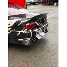 Спойлер "Ducktail" (Toyota Chaser JZX100)
