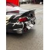 Спойлер "Ducktail" (Toyota Chaser JZX100) Спойлер "Ducktail" (Toyota Chaser JZX100)