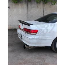 Спойлер "Ducktail" (Toyota Mark 2 JZX100)