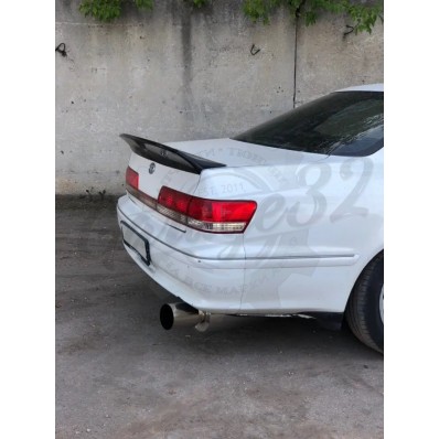Спойлер "Ducktail" (Toyota Mark 2 JZX100) Спойлер "Ducktail" (Toyota Mark 2 JZX100)
