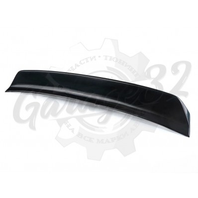 Спойлер "Ducktail" (Toyota Altezza) Спойлер "Ducktail" (Toyota Altezza)