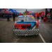 Спойлер "Ducktail" (Toyota Altezza) Спойлер "Ducktail" (Toyota Altezza)