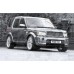 Обвес "Kahn" (Land Rover Discovery 4) Обвес "Kahn" (Land Rover Discovery 4)